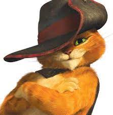 puss-in-boots