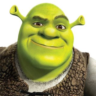 shrek